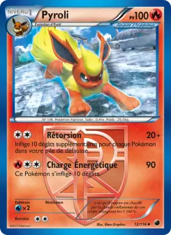 Pyroli — carte 12 de l’extension Glaciation Plasma