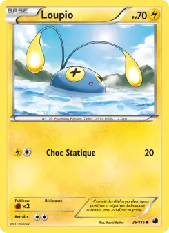 Loupio — carte 35 de l’extension Glaciation Plasma