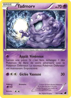 Tadmorv — carte 45 de l’extension Glaciation Plasma