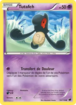 Tutafeh — carte 54 de l’extension Glaciation Plasma
