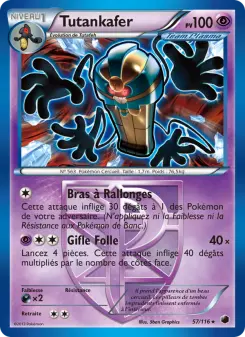 Tutankafer — carte 57 de l’extension Glaciation Plasma