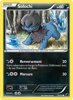 Solochi — carte 75 de l’extension Glaciation Plasma