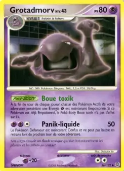 Grotadmorv — carte 56 de l’extension Merveilles Secrètes