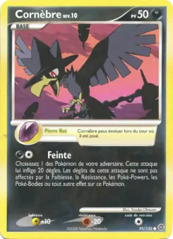 Cornèbre — carte 95 de l’extension Merveilles Secrètes