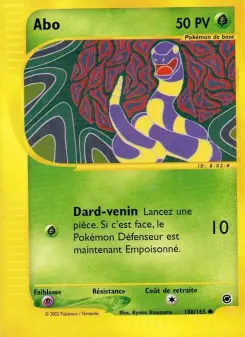 Abo — carte 108 de l’extension Expedition