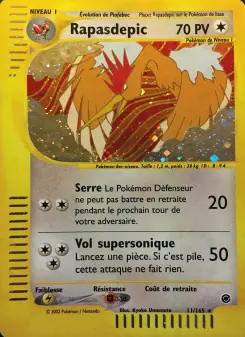 Rapasdepic — carte 11 de l’extension Expedition