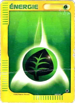 Énergie Plante — carte 162 de l’extension Expedition