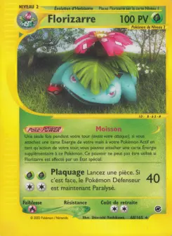 Florizarre — carte 68 de l’extension Expedition