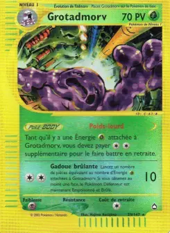 Grotadmorv — carte 23 de l’extension Aquapolis