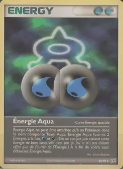 Énergie Magma — carte 86 de l’extension EX Team Magma vs Team Aqua