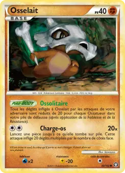 Osselait — carte 60 de l’extension Triomphant