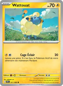 Wattouat — carte 027 de l’extension Chaos Ascendant