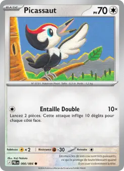 Picassaut — carte 066 de l’extension Nuit Noire