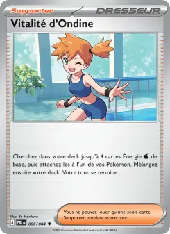 Vitalité d'Ondine — carte 080 de l’extension Nuit Noire