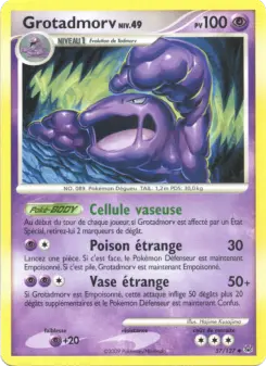 Grotadmorv — carte 57 de l’extension Platine