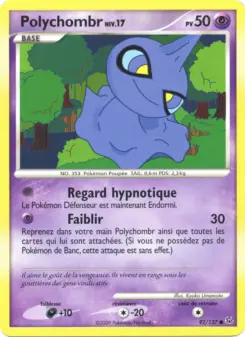 Polychombr — carte 92 de l’extension Platine