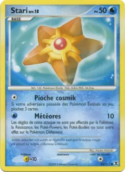 Stari Niv. 18 — carte 83 de l’extension Rivaux Émergeants