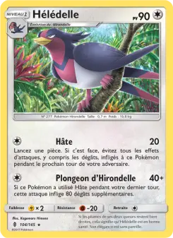 Hélédelle — carte 104 de l’extension Gardiens Ascendants