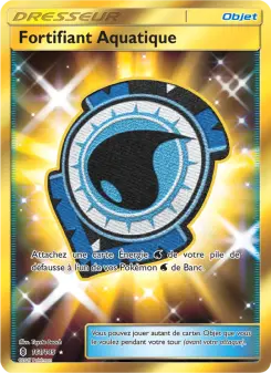 Fortifiant Aquatique — carte 161 de l’extension Gardiens Ascendants