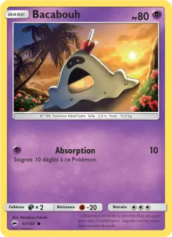 Bacabouh — carte 61 de l’extension Ombres Ardentes