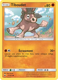 Tiboudet — carte 77 de l’extension Ombres Ardentes