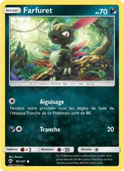 Farfuret — carte 85 de l’extension Ombres Ardentes