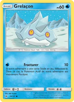 Grelaçon — carte 29 de l’extension Lumière Interdite