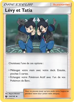 Lévy et Tatia — carte 148 de l’extension Tempête Céleste