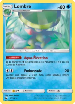 Lombre — carte 37 de l’extension Tempête Céleste