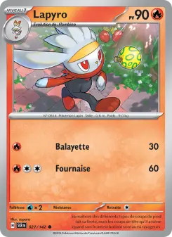 Lapyro — carte 027 de l’extension Couronne Stellaire
