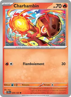 Charbambin — carte 029 de l’extension Couronne Stellaire