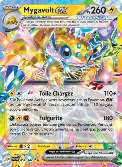 Mygavolt-ex — carte 051 de l’extension Couronne Stellaire