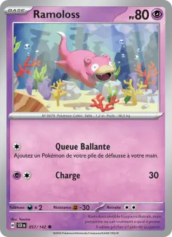 Ramoloss — carte 057 de l’extension Couronne Stellaire