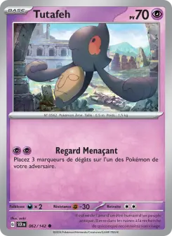 Tutafeh — carte 062 de l’extension Couronne Stellaire