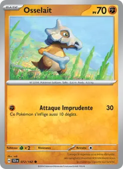 Osselait — carte 072 de l’extension Couronne Stellaire