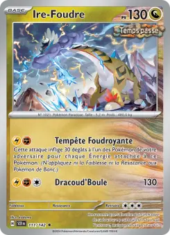Ire-Foudre — carte 111 de l’extension Couronne Stellaire