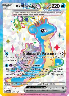 Lokhlass-ex — carte 158 de l’extension Couronne Stellaire