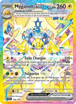 Mygavolt-ex — carte 168 de l’extension Couronne Stellaire