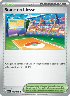 Stade en Liesse — carte 180 de l’extension Étincelles Déferlantes