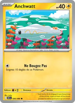 Anchwatt — carte 030 de l’extension Foudre Noire