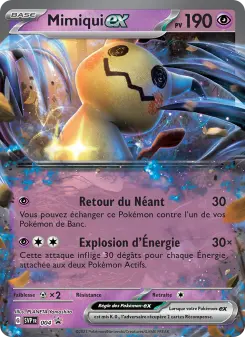 Mimiqui-ex — carte 004 de l’extension SVP Black Star Promos