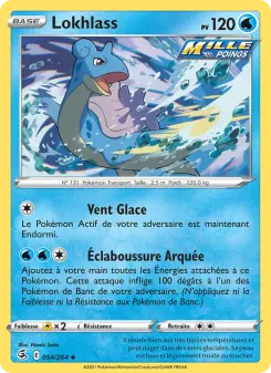 Lokhlass — carte 54 de l’extension Poing de Fusion