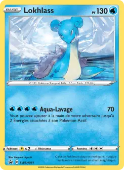 Lokhlass — carte SWSH051 de l’extension Promo SWSH