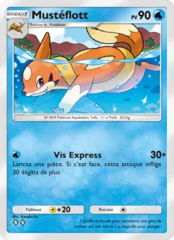 Mustéflott — carte 039 de l’extension Choc Spatio-Temporel