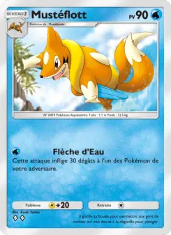Mustéflott — carte 017 de l’extension Réjouissances Rayonnantes