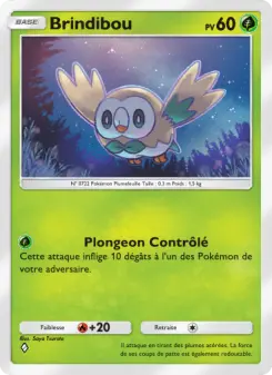 Brindibou — carte 010 de l’extension Gardiens Astraux