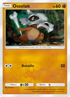 Osselait — carte 089 de l’extension Gardiens Astraux