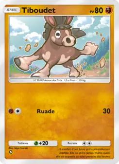 Tiboudet — carte 102 de l’extension Gardiens Astraux
