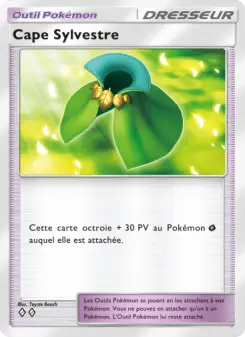 Cape Sylvestre — carte 147 de l’extension Gardiens Astraux