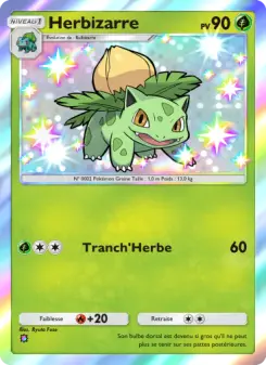 Herbizarre — carte 211 de l’extension Gardiens Astraux